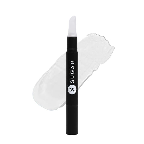 Sugar - Lip Zip Matte Topper