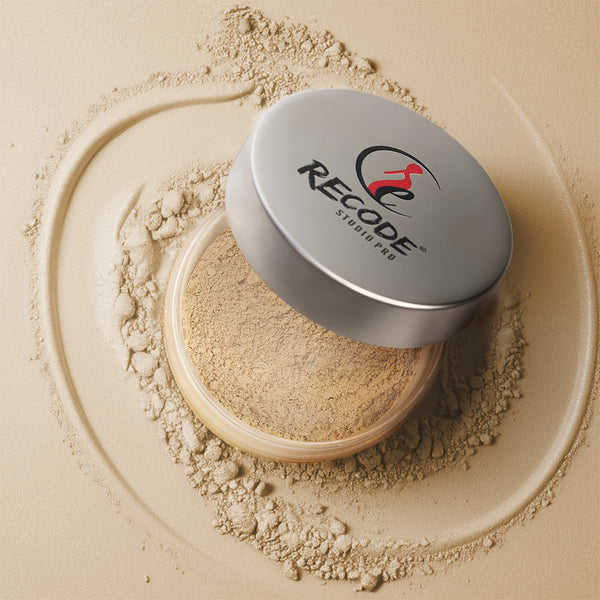 Recode 01 Set & Forget Translucent Setting Powder 01 - 12 G
