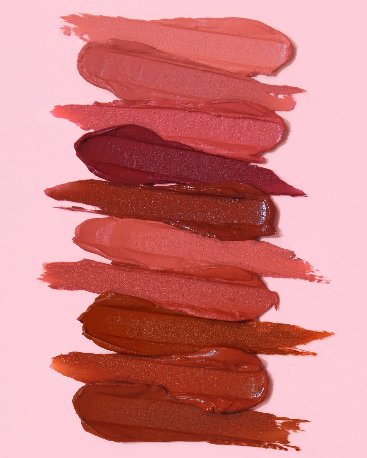 P. Louise Butter Me Up Lipstick Palettes Creamy Crush