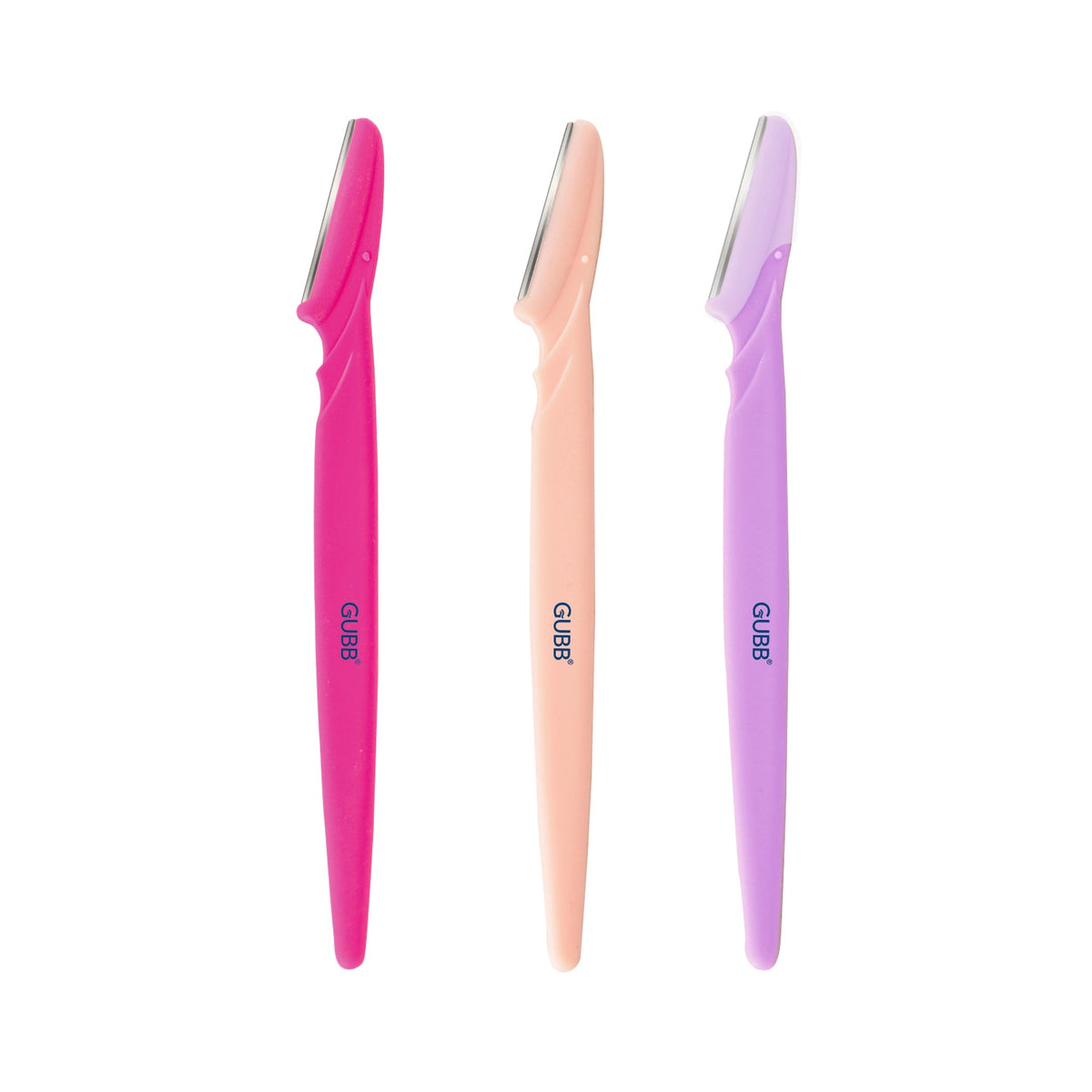 Groom Town PVT. LTD Facial Razors (Pack of 3)