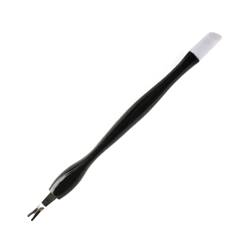 GLAM Professional – Stainless Steel Cuticle Trimmer UB-3
