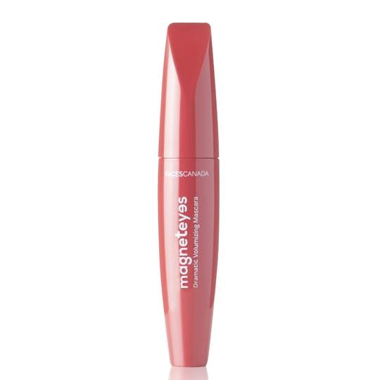 Faces Canada - Magneteyes Dramatic Volumizing Mascara - Black
