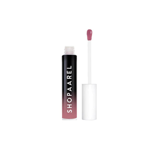 Shopaarel - Lip Gloss Love ( Matte Edition )