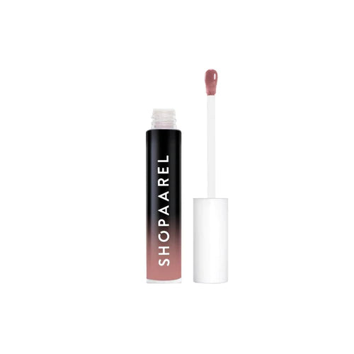 Shopaarel - Lip Gloss Love ( Matte Edition )