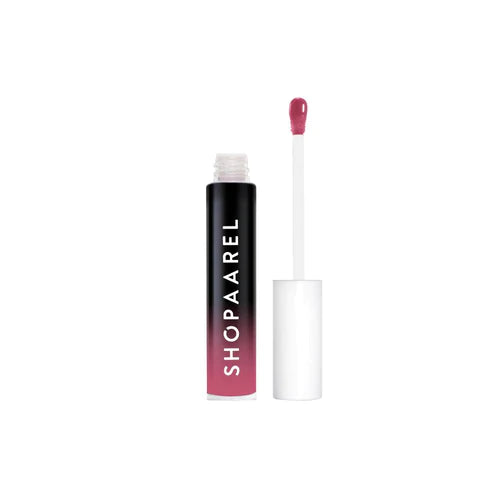 Shopaarel - Lip Gloss Love ( Matte Edition )