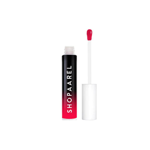Shopaarel - Lip Gloss Love ( Matte Edition )