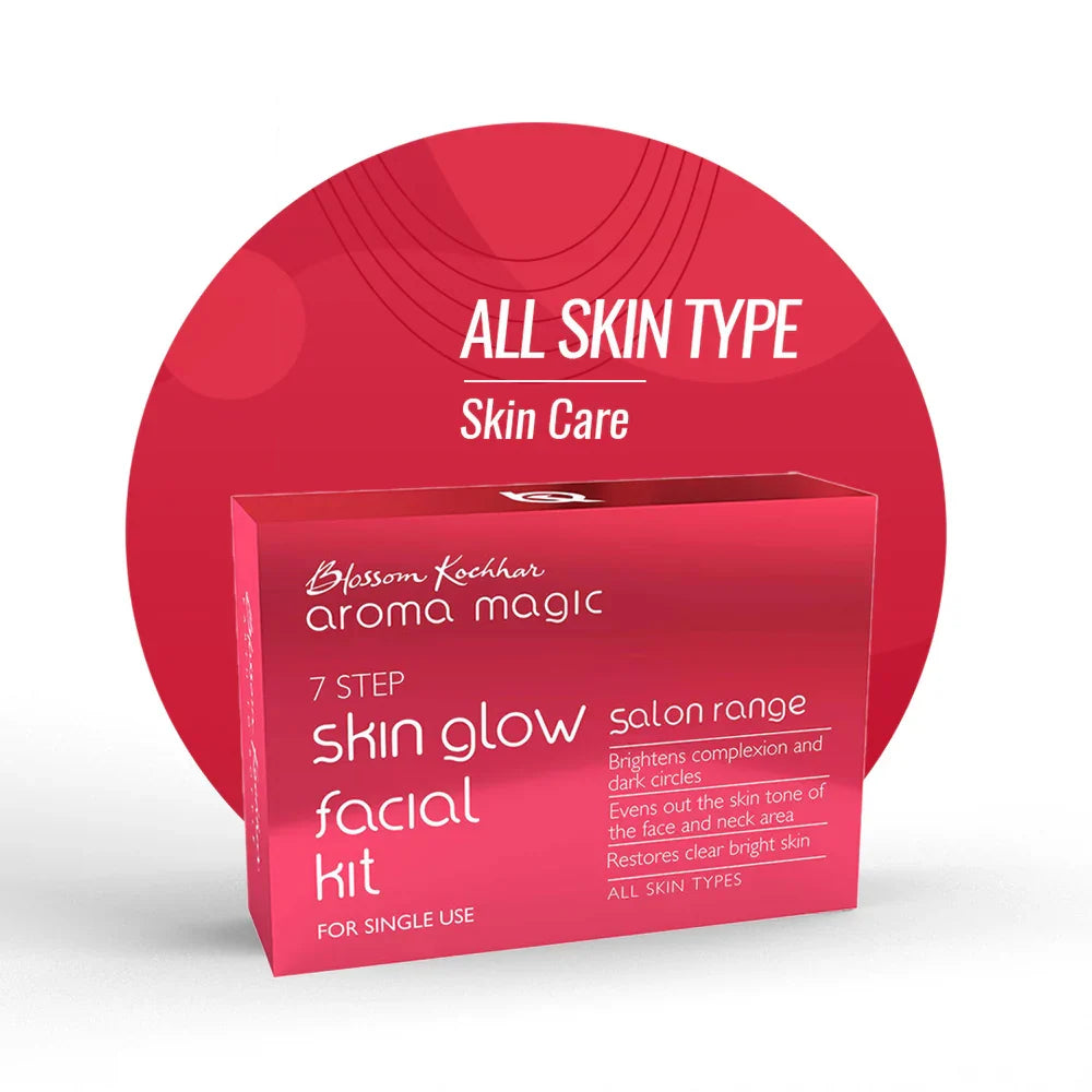 Aroma Magic Skin Glow Facial Kit