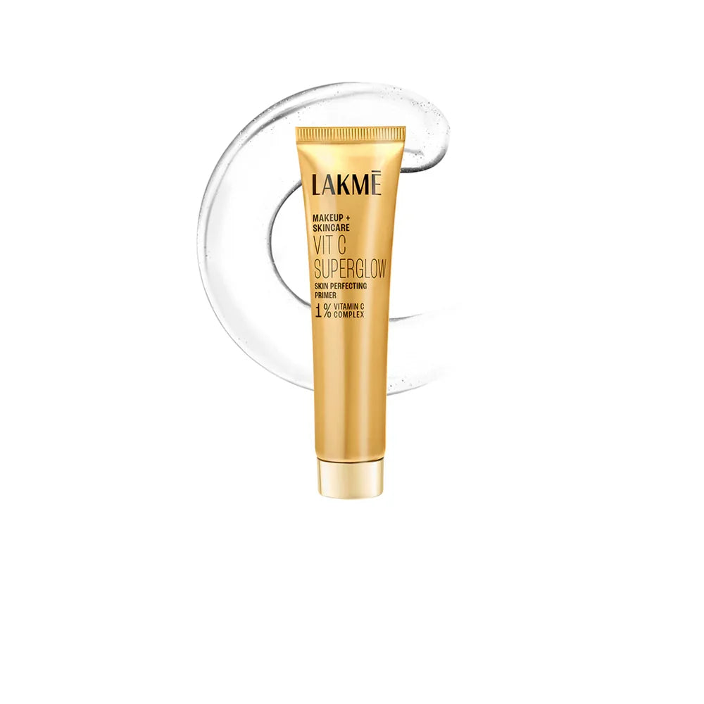 Lakmē VitC Superglow Skin Perfecting Primer 30g