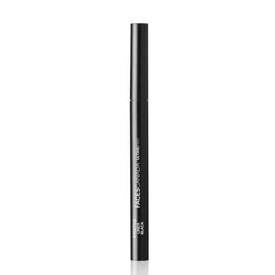 Faces canada - Pro Eyestyle Liner Black