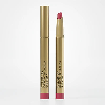 Colorbar Kiss Me As I Am Lip Color 1.2g Fling-003