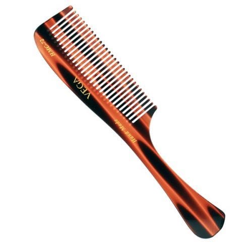 Vega - Grooming Comb - (HMC-72)