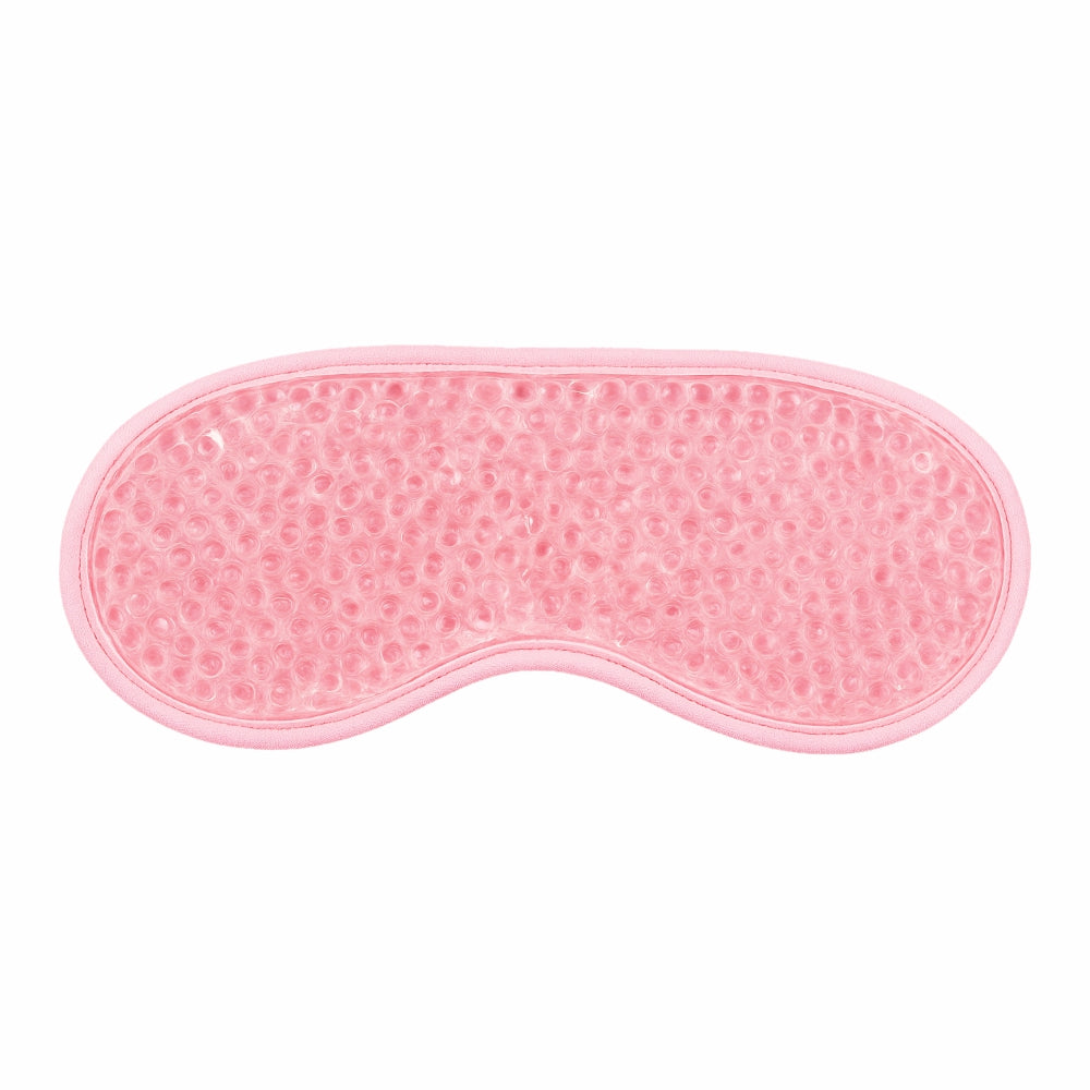 GUBB WORLD SOOTHING EYE MASK (PINK)