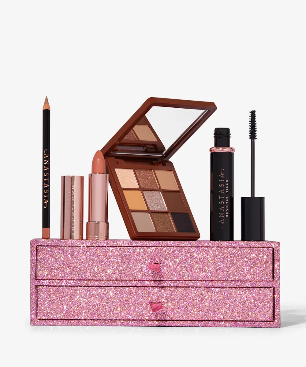 Anastasia Beverly Hills Value Set Offre Specialze