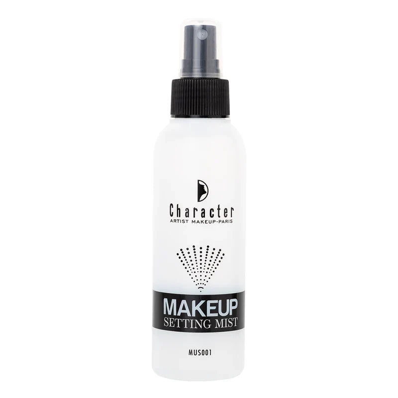 Character Makeup Setting Mist 150ml MUS001