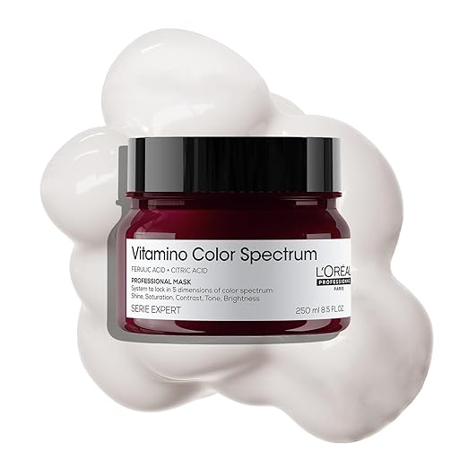 Loreal Paris Proffessional L'Oréal Professionnel Vitamino Color Spectrum Mask for all colored hair 250ml