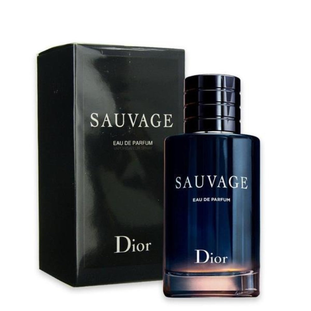 Dior Perfume Dior Sauvage for Men Eau de Parfum Spray 200ml