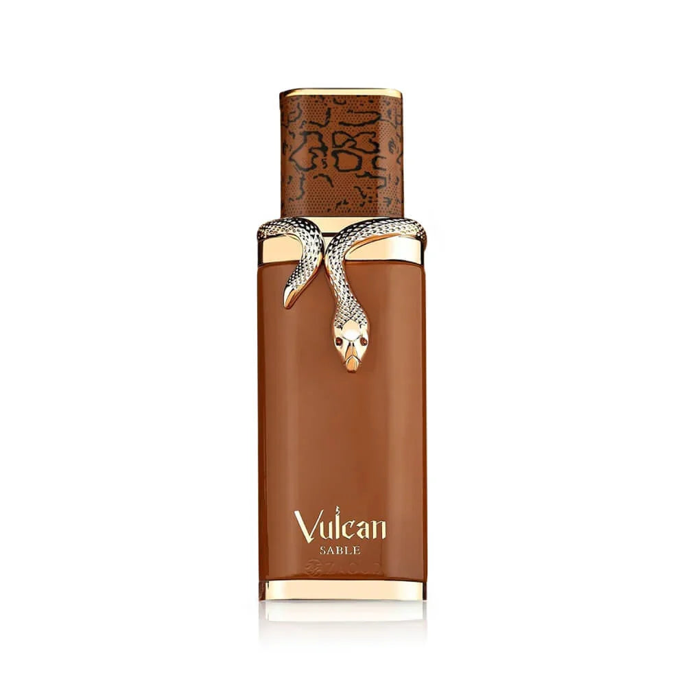 French Avenue Vulcan Sable EDP Unisex 100ml