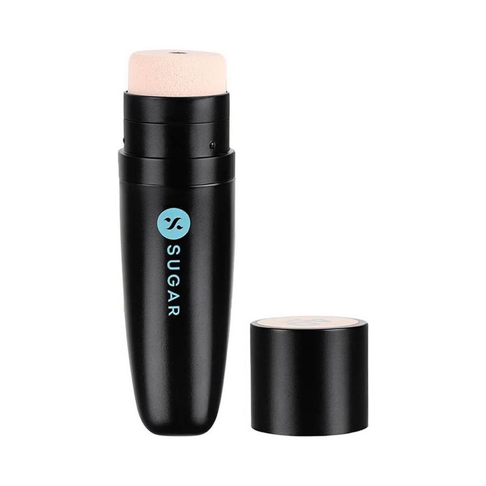 Sugar Tan Ban 4% Niacinamide Sunscreen Light Gel 50ml