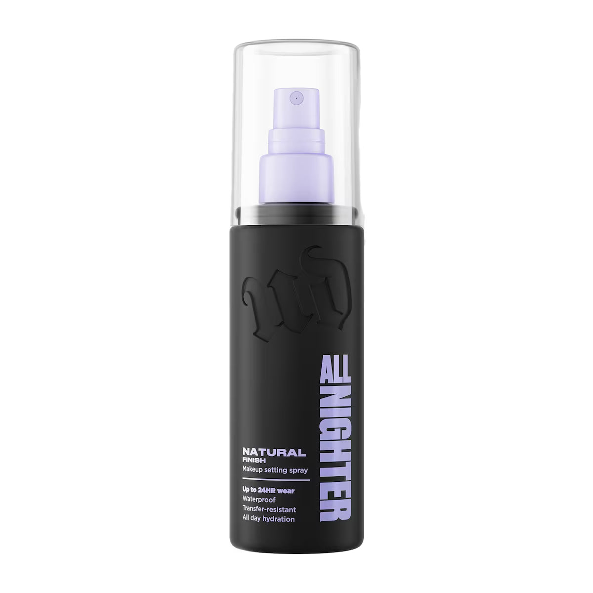 Urban Decay All Nighter Waterproof Makeup Setting Spray with 24HR Wear
