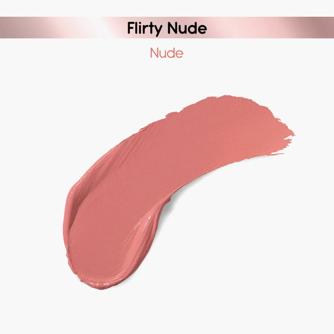 KAY BEAUTY Cream Blush Enriched With Cranberry Avocado Oil 10ml Cosy Coral