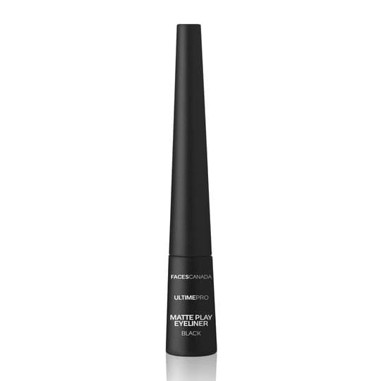 Faces Canada - Ultime Pro Matte Play Eyeliner