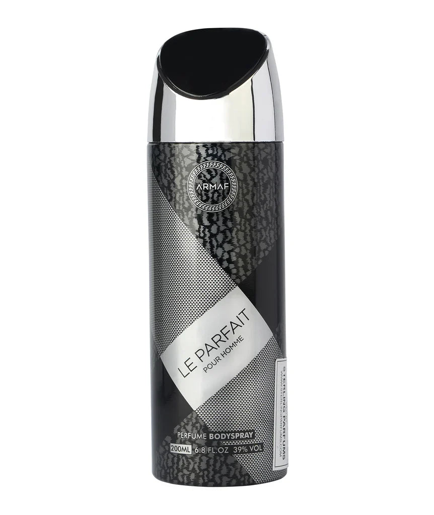 Armaf Le Parfait Men Deo 200ml