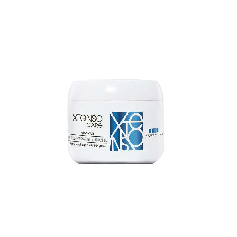 Loreal Paris Proffessional L'Oréal X tenso Care Masque for Frizz-Free