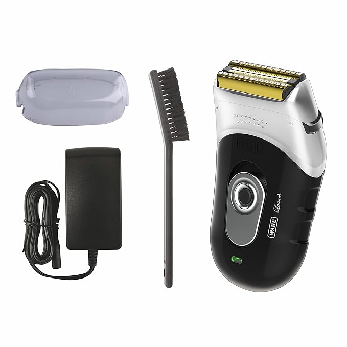 WAHL Professional Wahl Launch Shaver Cordless