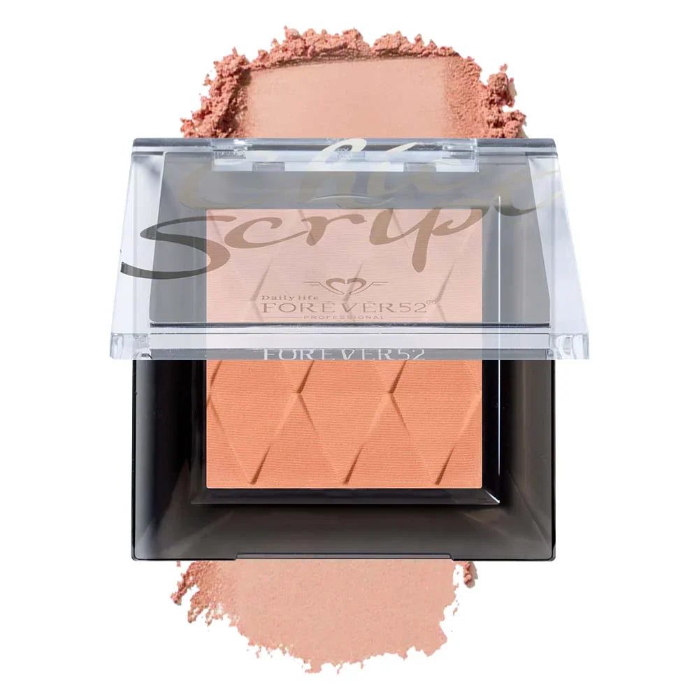Forever52 Sensational Chic Script Blush Moorish SNS301