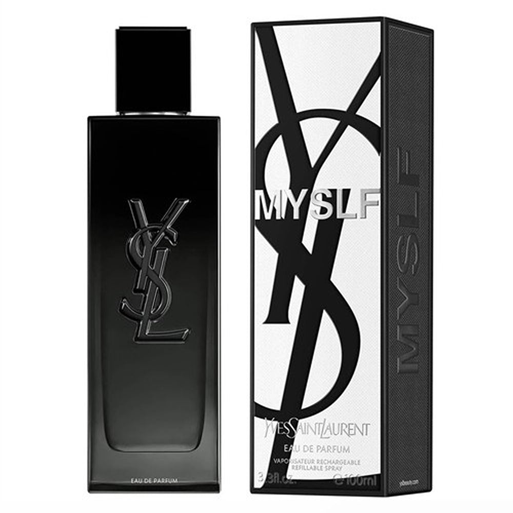 YSL PERFUME YSL Myself Eau De Parfum 100ml