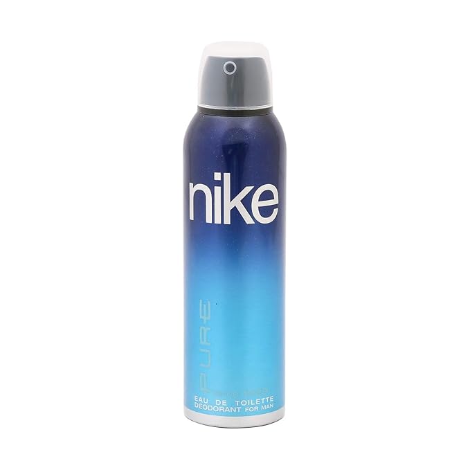 Nike Pure Man Deo 200ml