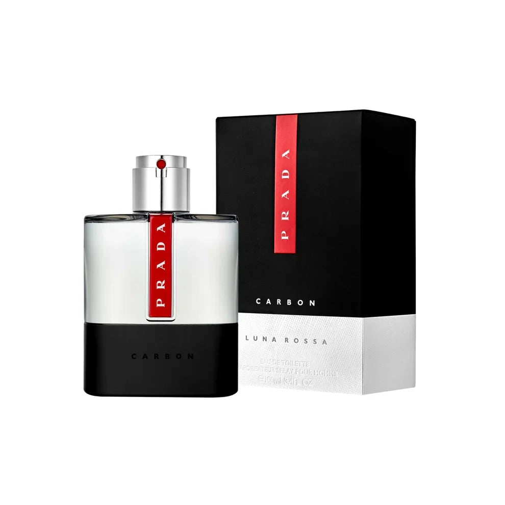 Prada Luna Rossa Carbon Pour Homme 100ml