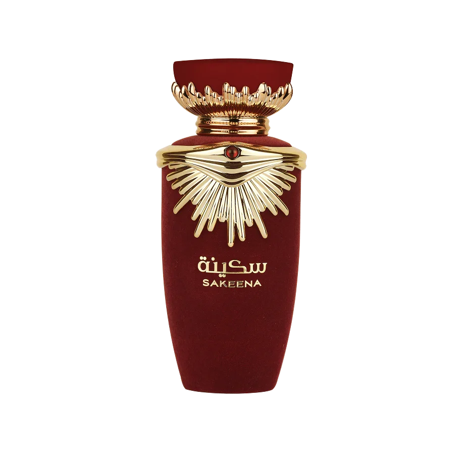 Lattafa Eau De Parfum Sakeena 100ml