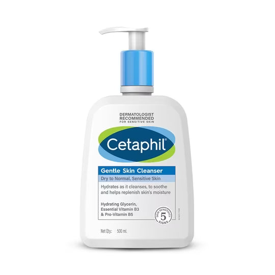 Cetaphil - Gentle Skin Cleanser