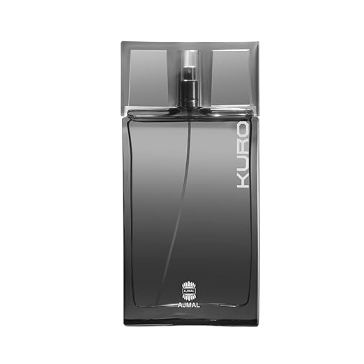 Ajmal Kuro EDP for Men 90ml
