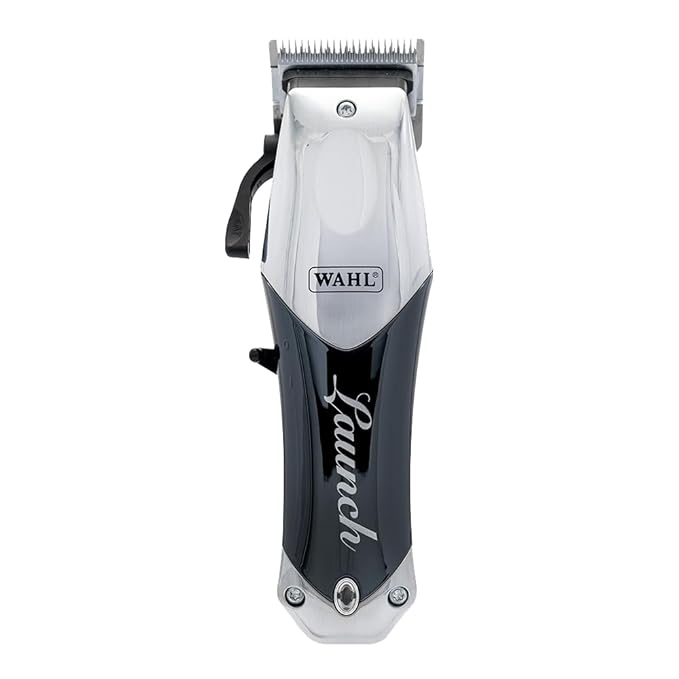 WAHL Professional Wahl Standard Blade Launch Clipper Cordless