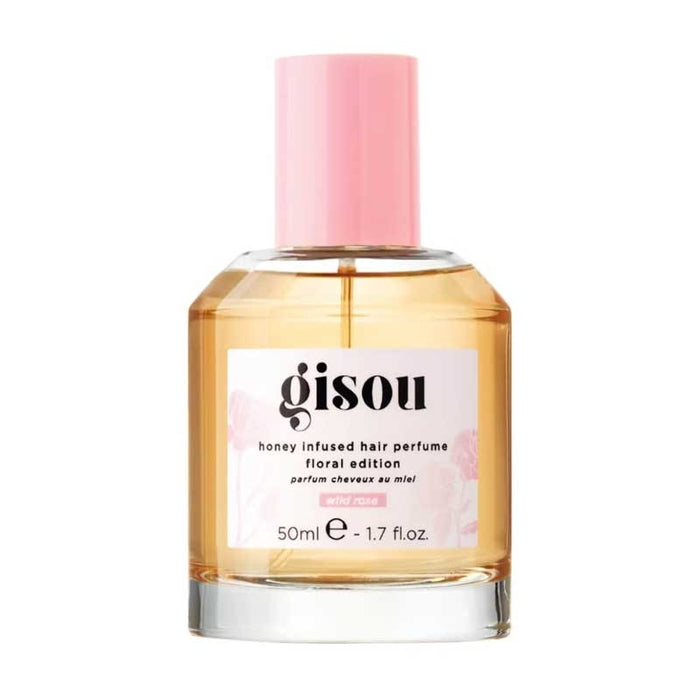 Gisou Honey Infused Hair Perfume Honey 50ml