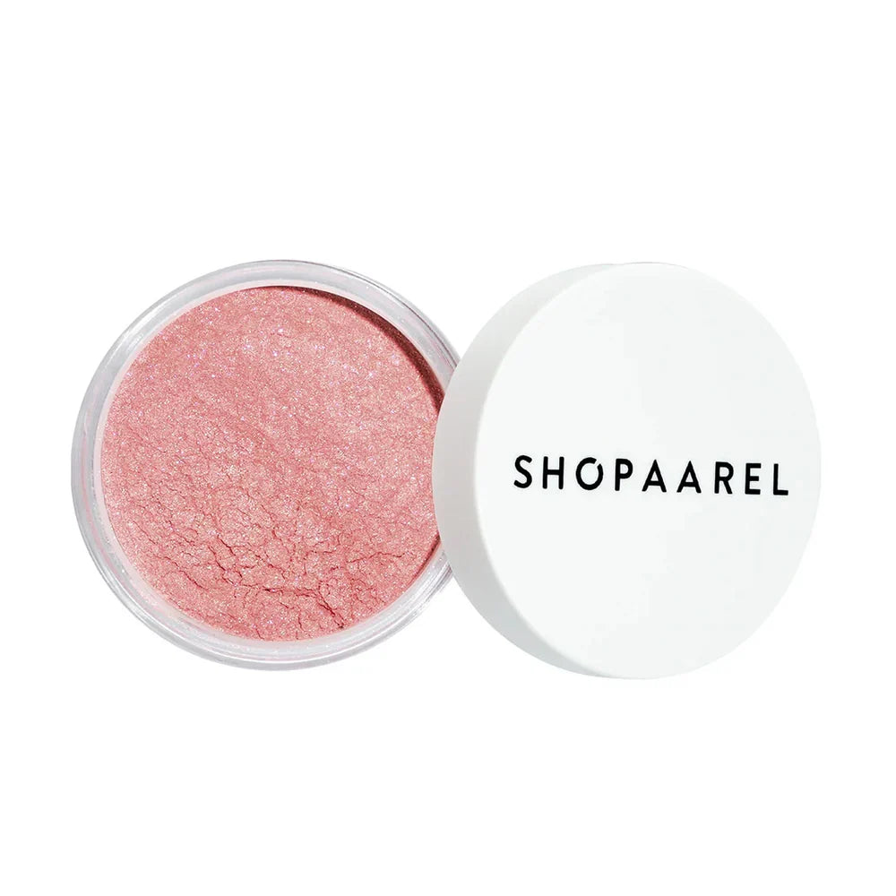 Shopaarel Body Glitter Powder Highlighter 7g SH01