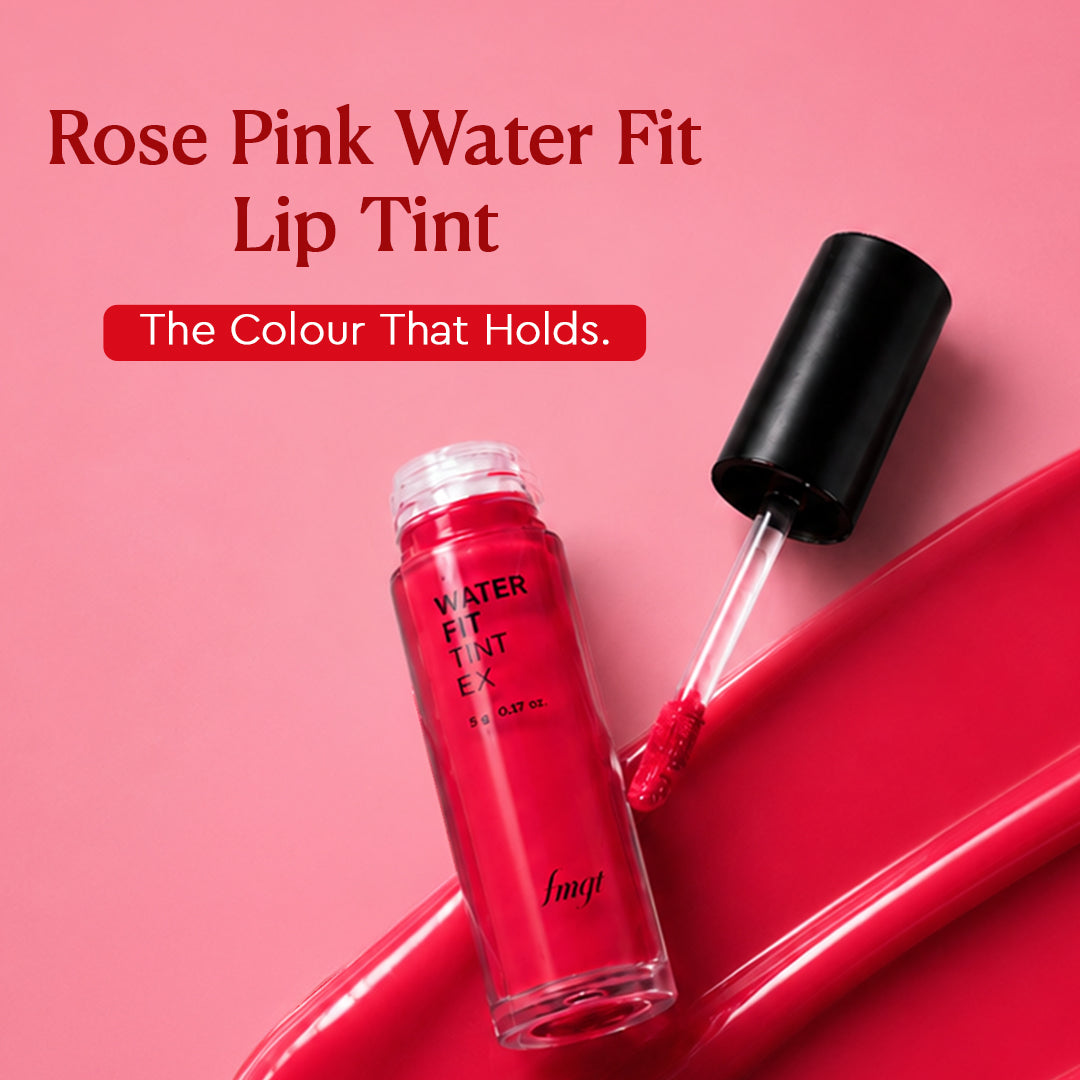 Affiliate Water Fit Lip Tint - Picnic Red (5g)