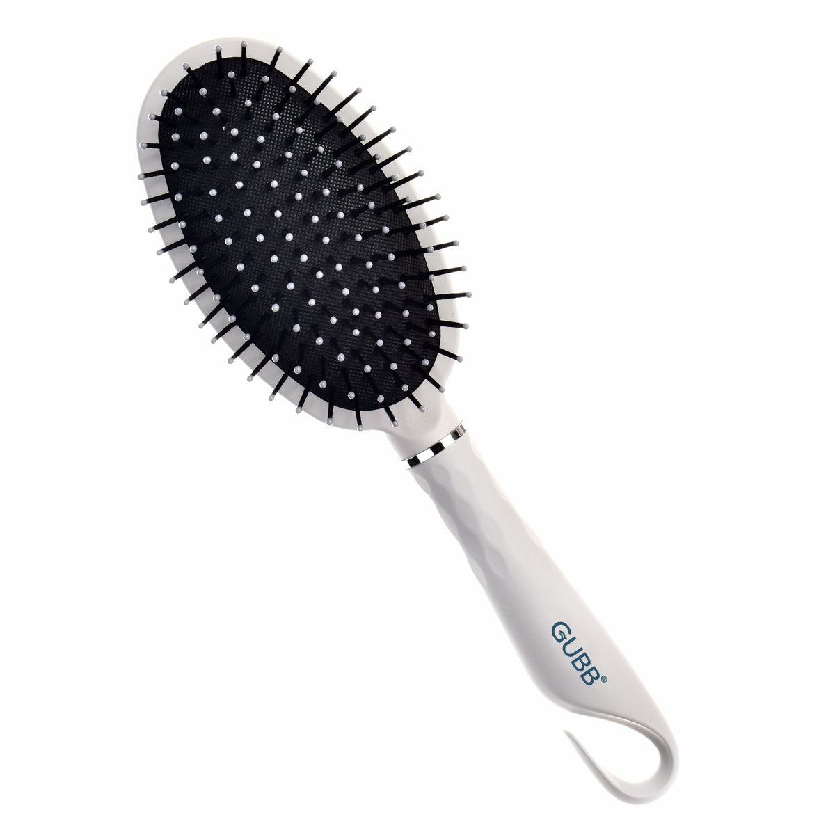 Groom Town Pvt. Pvt. Serenity Hues Oval Cushion Hair Brush
