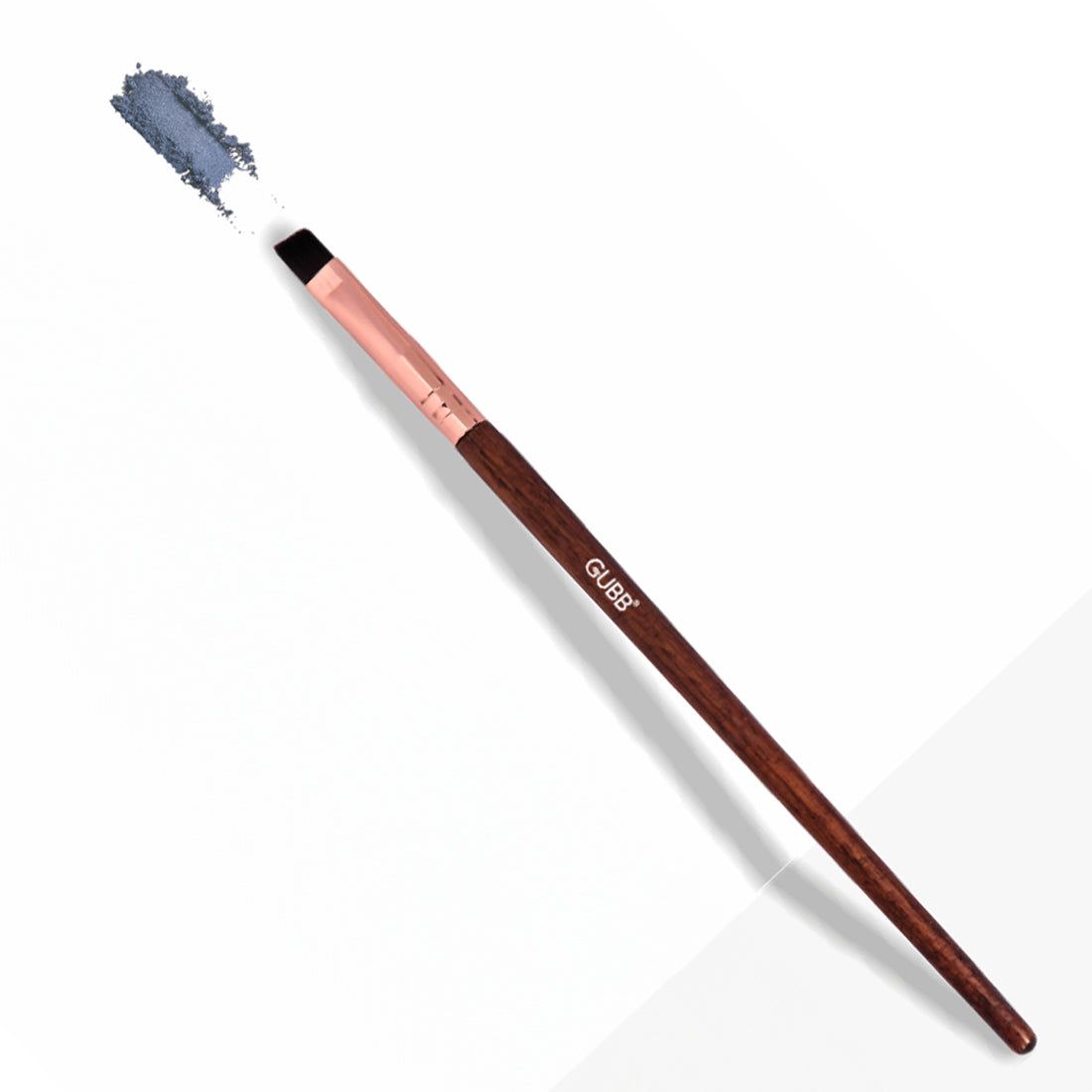 Groom Town PVT. LTD GUBB MAKE UP BRUSH EYE LINER SHADOW BRUSH