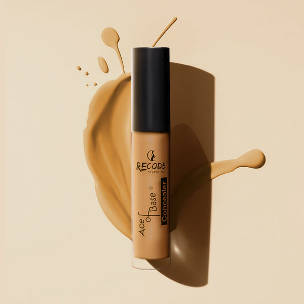 Recode 09 Concealer Tan Deep 6 G