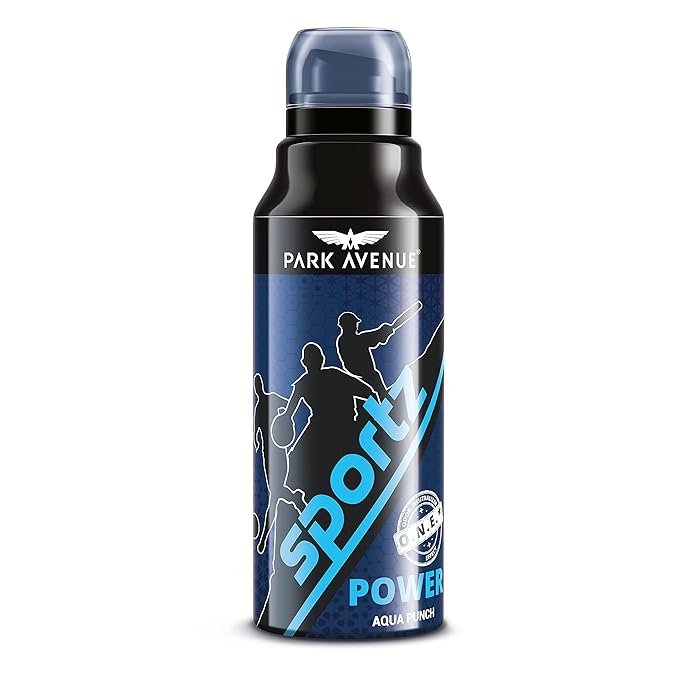 Park Avenue Sportz Power Deodorant For Men 150ml