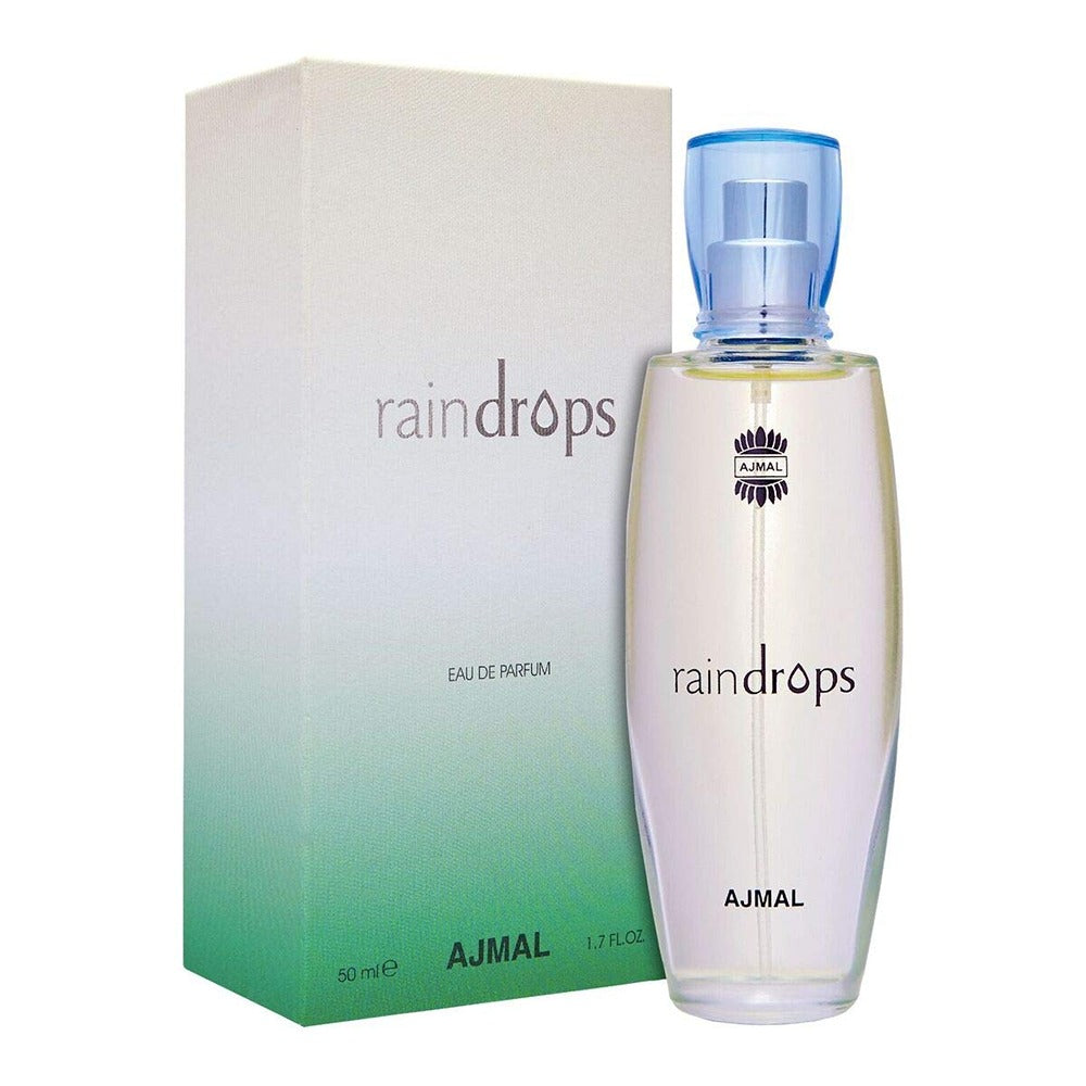 Ajmal Raindrops Edp 50ml For Women