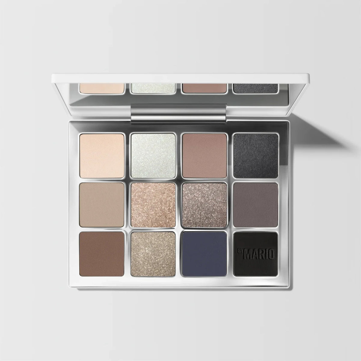Makeup By Mario Ethereal Eyes™ Eyeshadow Palette: Nature 12x0.05oz