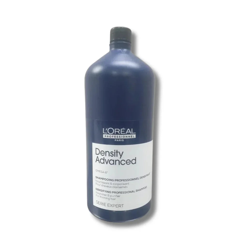 Loreal Paris Proffessional Loreal Professional Paris Density Advanced Shampoo 1.5L