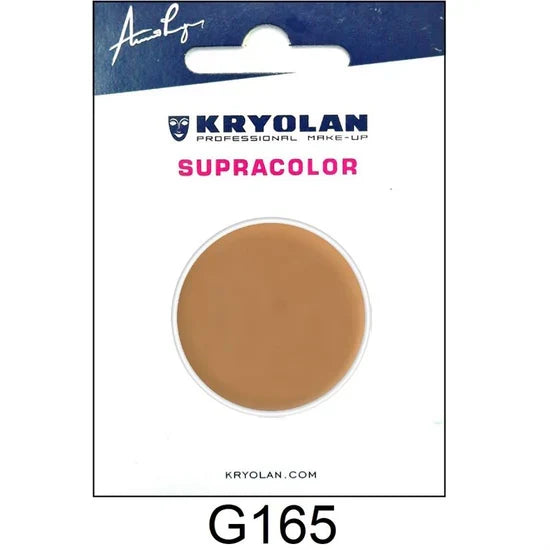 Kryolan Professional Make Up Superacolor 4ml FS40