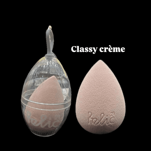 Felic 21 - Beauty Sponge Classy Creme