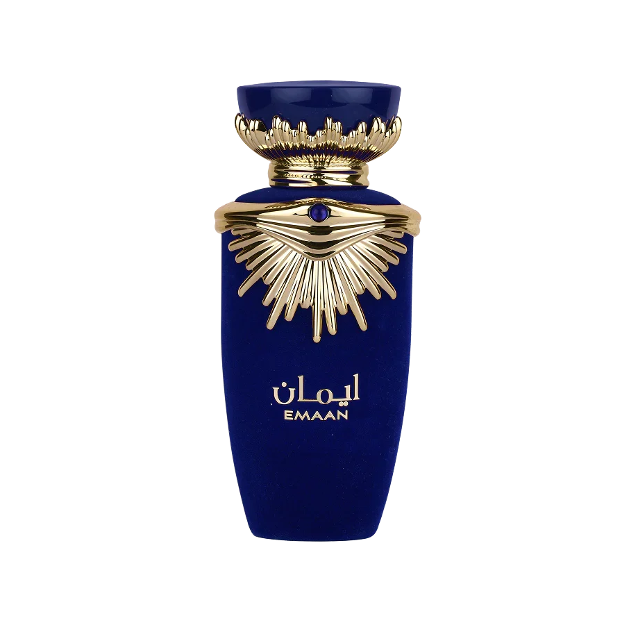 Lattafa Emaan EAU DE PARFUM 100ml