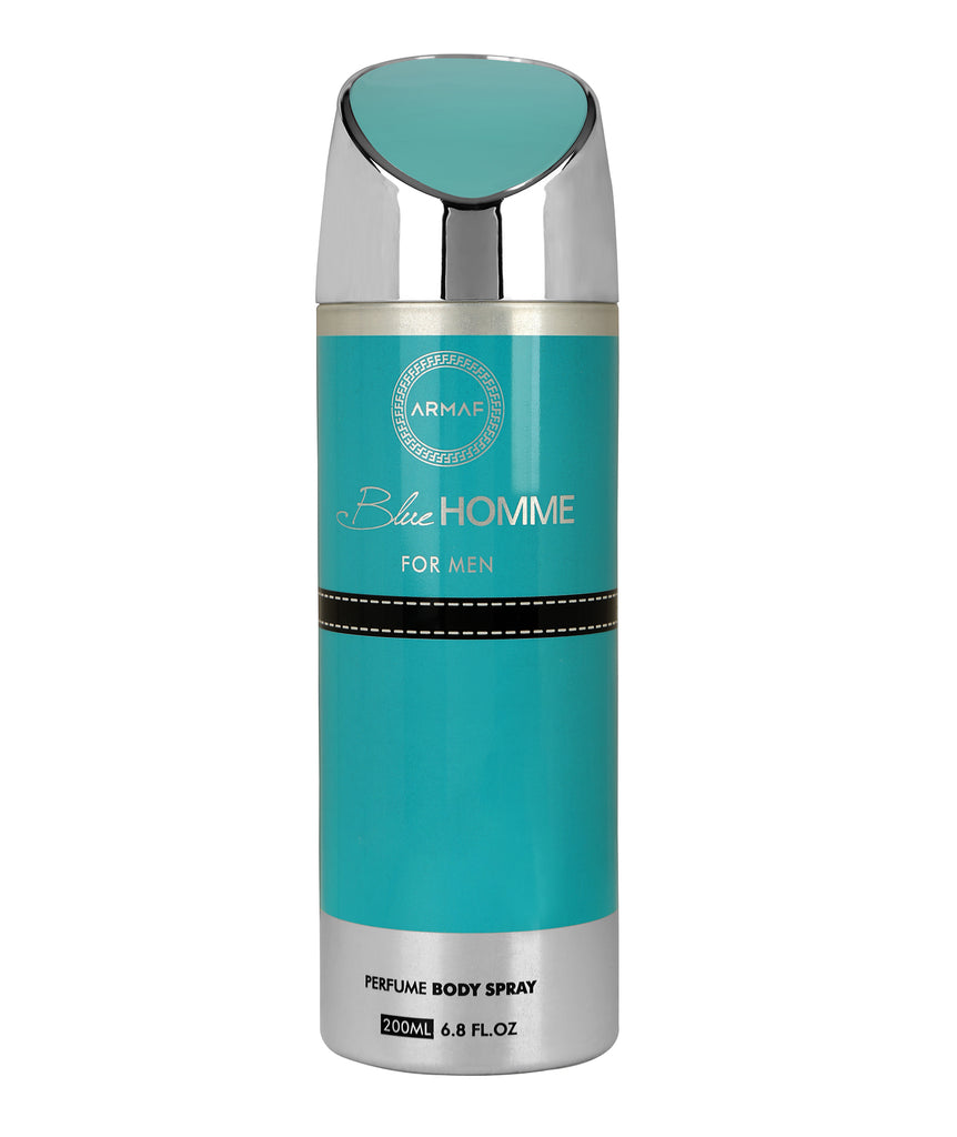 Armaf Blue Homme Deodorant Spray 200ml